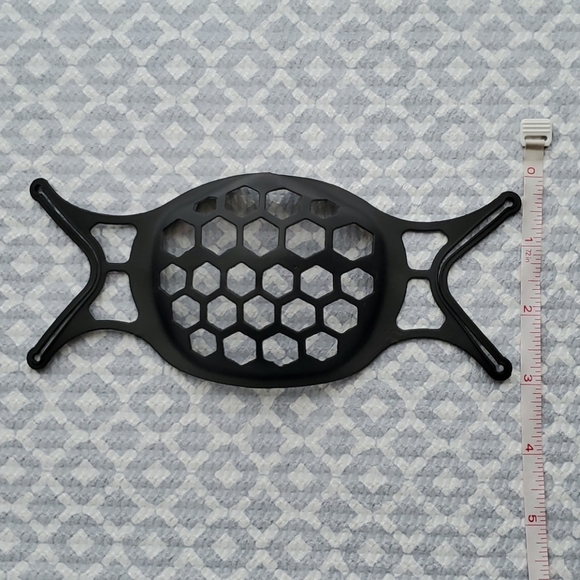 3D Face Mask Bracket - 2 PACK - Picture 6 of 8